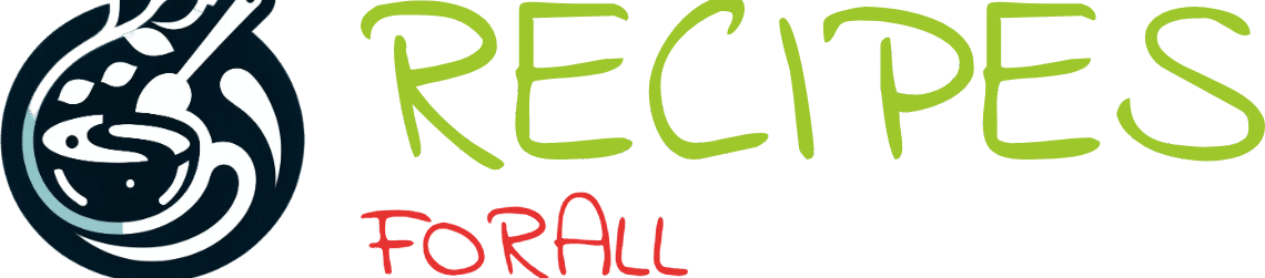 recipesforalls